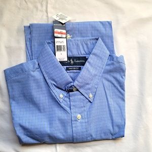 Mens RL Casual Shirt